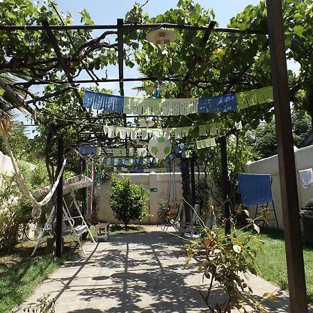 La Ruca Pansiyon Santiago Dış mekan fotoğraf